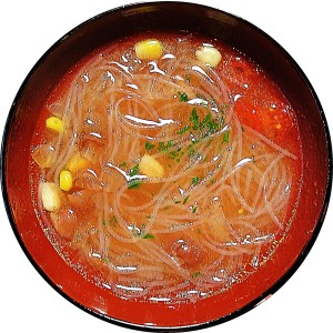 ミネストローネ